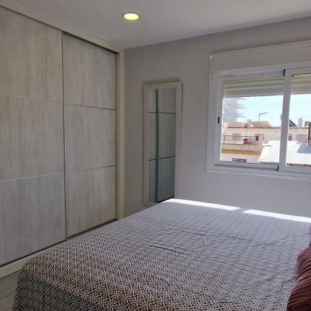 Fantastico Apartamento En Торемолинос Екстериор снимка