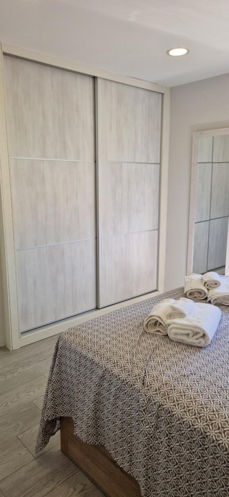 Fantastico Apartamento En Торемолинос Екстериор снимка